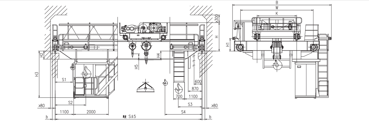 Electromagnetic Bridge Crane QC Type.png Electromagnetic Bridge Crane QC Type.png