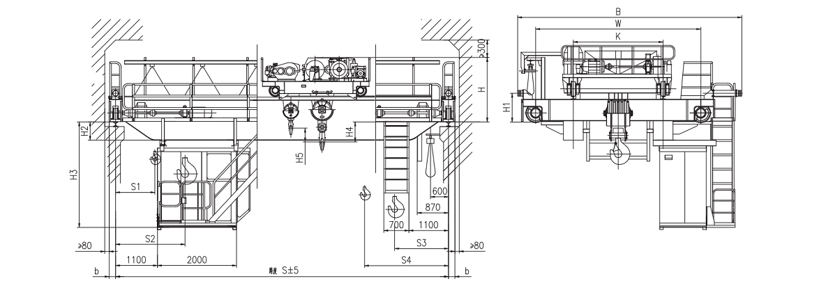 Explosion-proof Bridge Crane QB Type (6).png