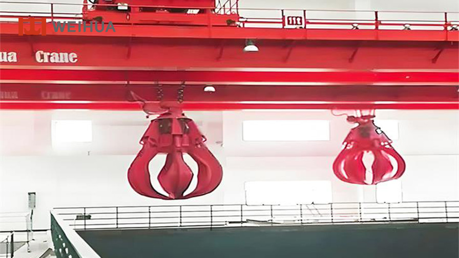 Grab Bucket Overhead Crane QZ Type (3).jpg