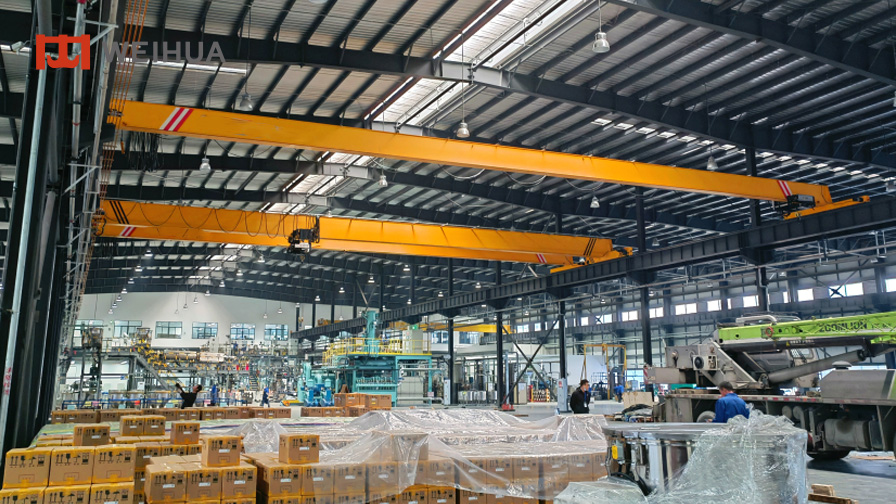 European Single Girder Bridge Crane (4).jpg