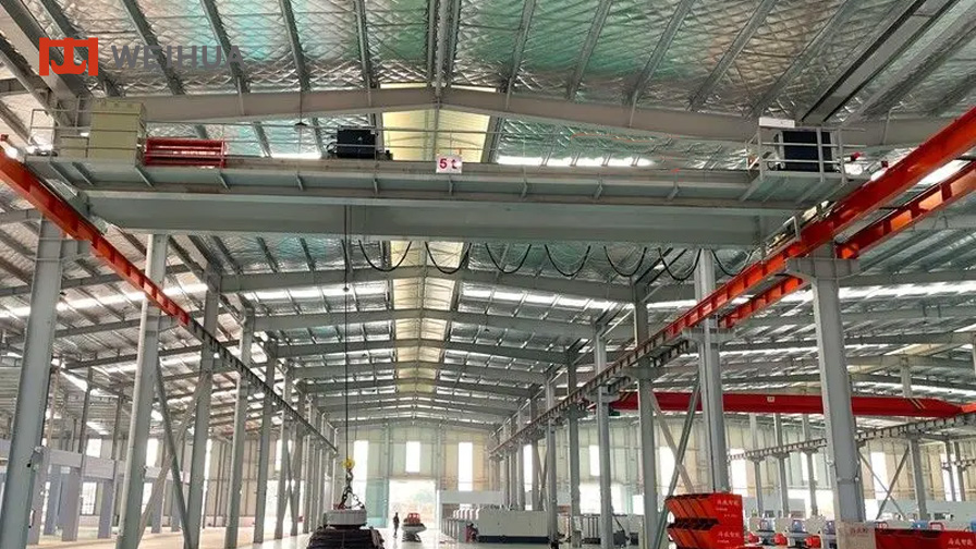 Electromagnetic Bridge Crane QC Type (1).jpg