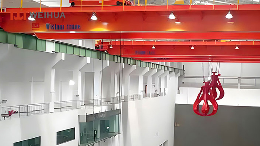 Grab Bucket Overhead Crane QZ Type (2).jpg
