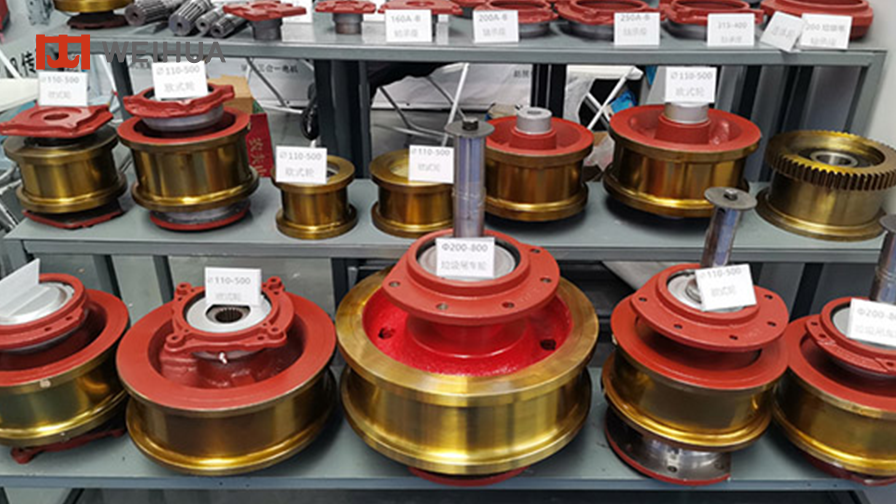 Overhead Crane Wheel (2).png