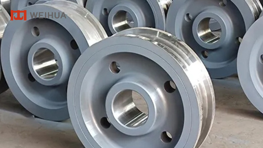 Overhead Crane Wheel (4).png
