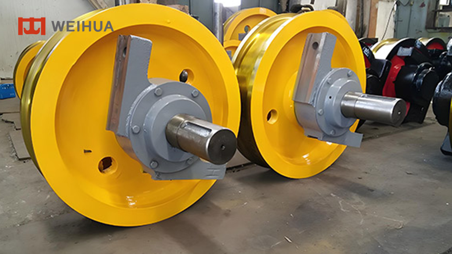 Overhead Crane Wheel (3).png