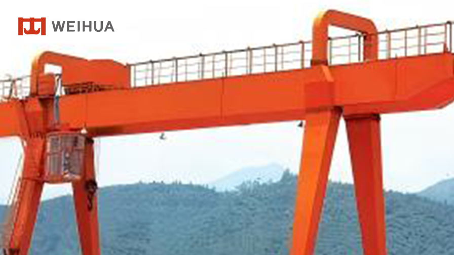 Double Beam Gantry Crane A Type (2).png