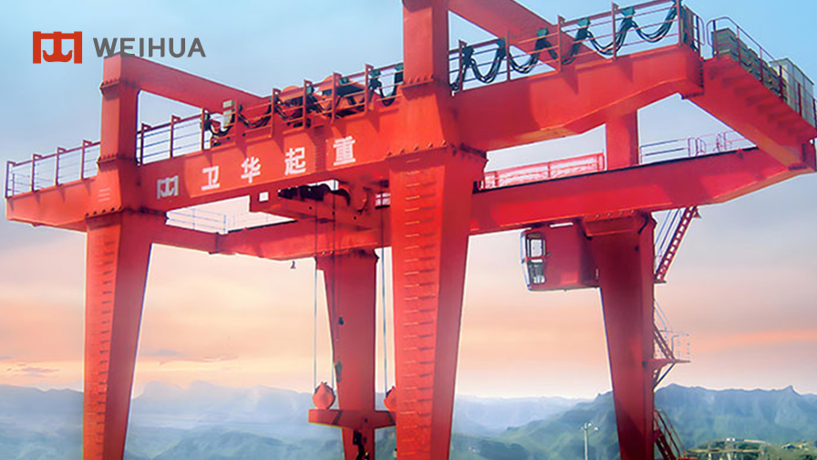 Double Girder Gantry Crane U Type (3).png