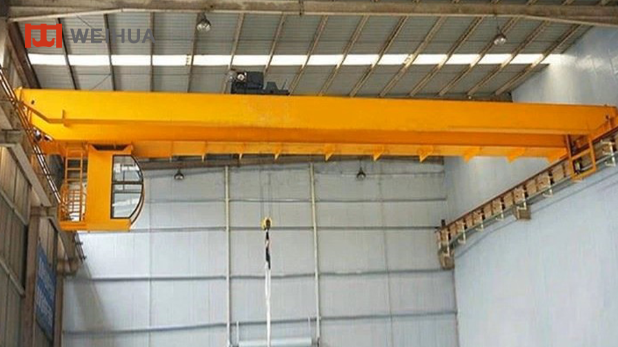 Explosion-proof Bridge Crane QB Type (5).png