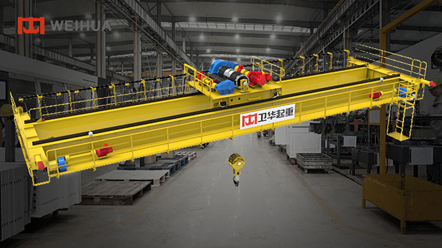 Explosion-proof Bridge Crane QB Type (2).png