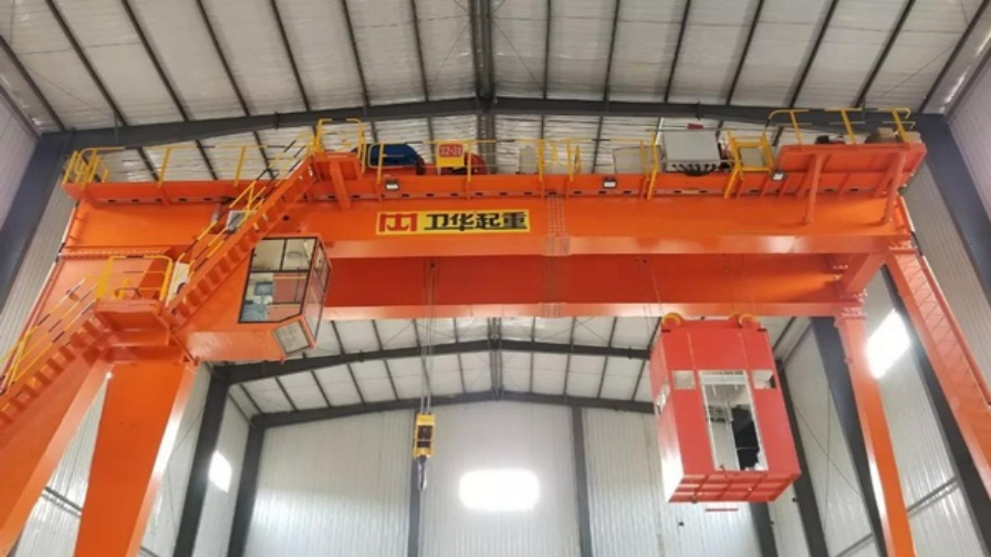 32t Gantry Crane