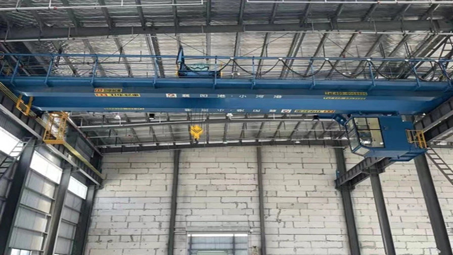 Workshop Overhead Crane (2).webp