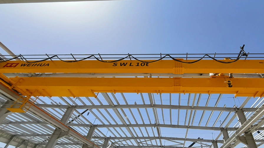 Low Headroom Overhead Crane (2).webp