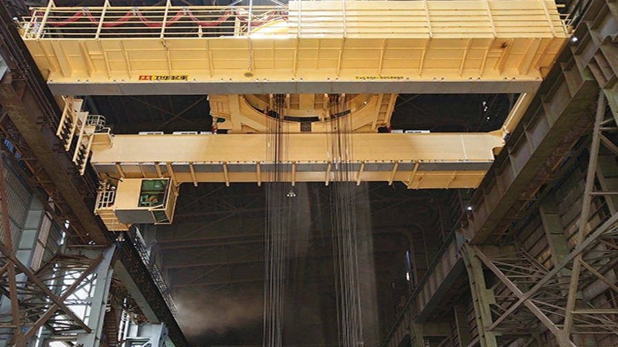 Warehouse Bridge Crane (2).webp