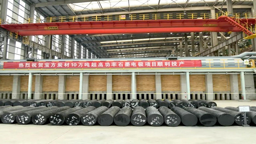 Graphite-electrode-bridge-crane.webp