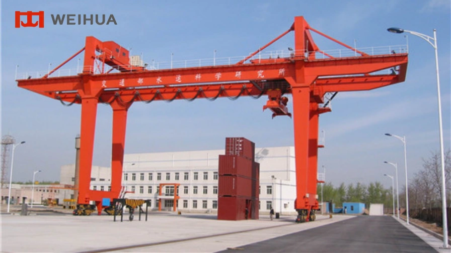 RMG Rail Mounted Container Gantry Crane.webp