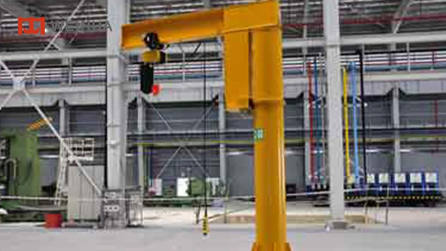 Explosion-Proof Jib Crane (3).webp