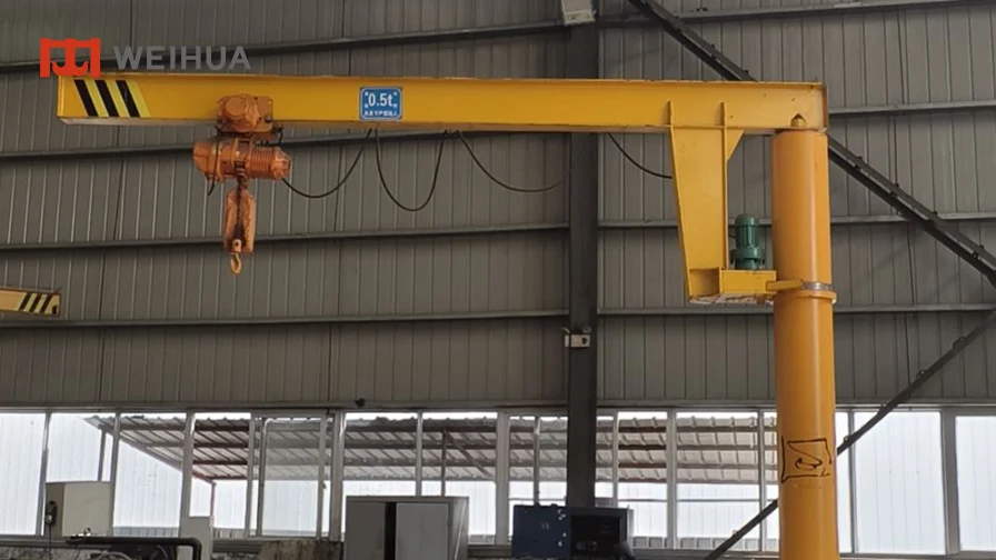 Floor-Mounted Jib Crane.webp