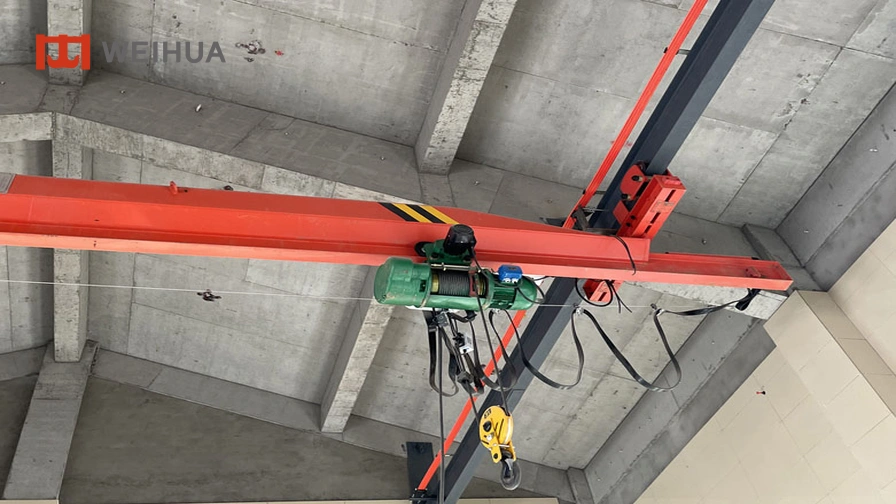 Electric Suspension Crane.webp