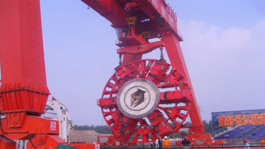 Gantry Crane for Shield Tunneling Machines (2).webp