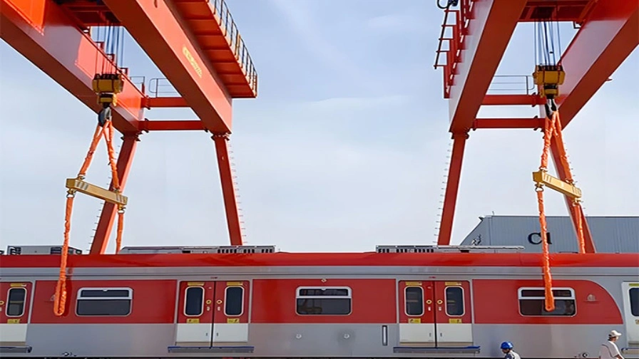 European Gantry Crane Double Beam (2).webp