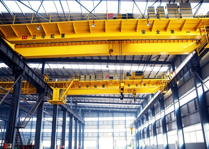 Overhead Crane