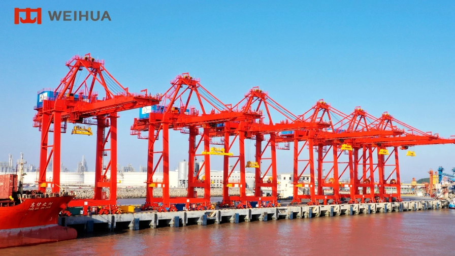 STS Quay Crane for Containers.webp