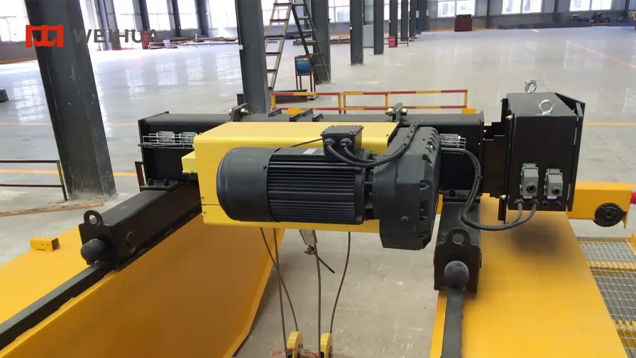 European Hoist Trolley Double Girder 5.webp