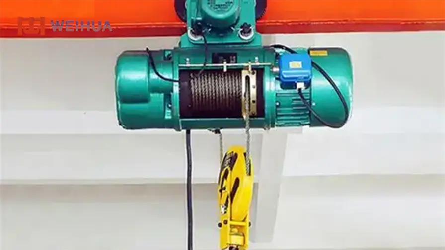 CD1 MD1 Wire Rope Electric Hoist 1.webp