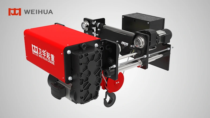 European Electric Hoist